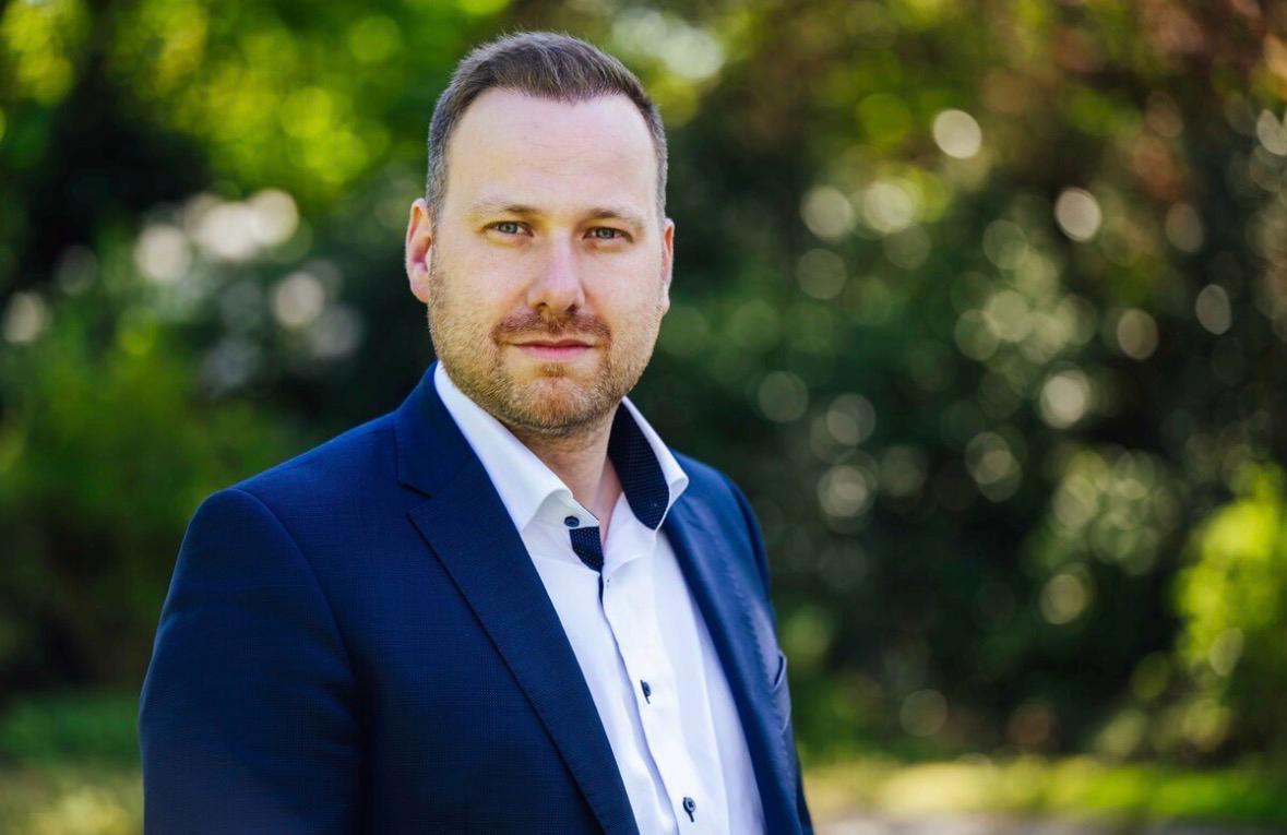 Andreas Brackland – Kandidat für den Ortsrat Langförden und Stadtrat Vechta